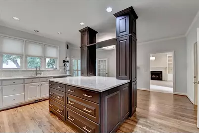 5970 Rachel Ridge, Peachtree Corners, GA 30092 - Photo 17