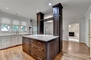 5970 Rachel Ridge, Peachtree Corners, GA 30092 - Photo 17