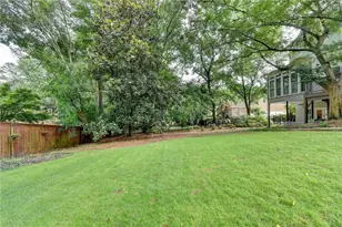 5970 Rachel Ridge, Peachtree Corners, GA 30092 - Photo 97