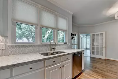 5970 Rachel Ridge, Peachtree Corners, GA 30092 - Photo 19