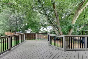 5970 Rachel Ridge, Peachtree Corners, GA 30092 - Photo 99