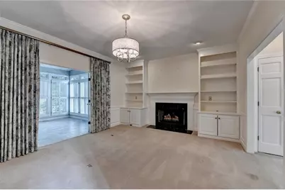 5970 Rachel Ridge, Peachtree Corners, GA 30092 - Photo 29