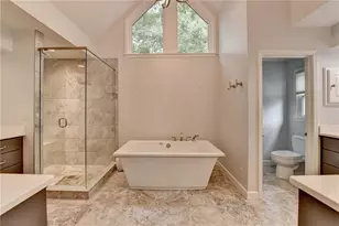 5970 Rachel Ridge, Peachtree Corners, GA 30092 - Photo 51