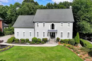 5970 Rachel Ridge, Peachtree Corners, GA 30092 - Photo 1