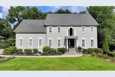 5970 Rachel Ridge, Peachtree Corners, GA 30092 - Photo 1