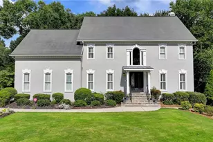 5970 Rachel Ridge, Peachtree Corners, GA 30092 - Photo 1