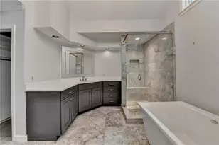 5970 Rachel Ridge, Peachtree Corners, GA 30092 - Photo 57