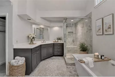 5970 Rachel Ridge, Peachtree Corners, GA 30092 - Photo 23