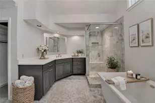 5970 Rachel Ridge, Peachtree Corners, GA 30092 - Photo 23