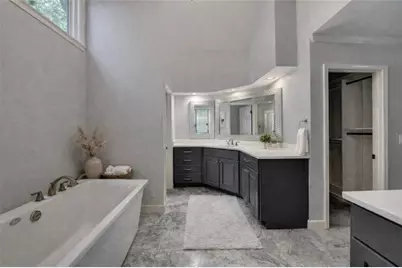 5970 Rachel Ridge, Peachtree Corners, GA 30092 - Photo 21