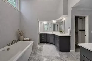 5970 Rachel Ridge, Peachtree Corners, GA 30092 - Photo 21