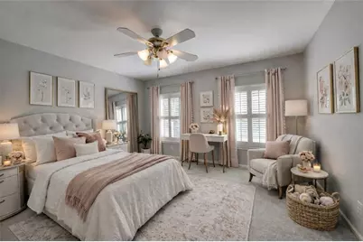 5970 Rachel Ridge, Peachtree Corners, GA 30092 - Photo 27