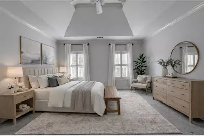 5970 Rachel Ridge, Peachtree Corners, GA 30092 - Photo 19