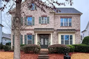 12673 Lecoma Trce, Alpharetta, GA 30004 - Photo 1