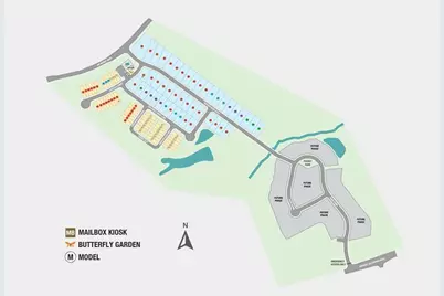 3278 Durston Court, Dacula, GA 30019 - Photo 33