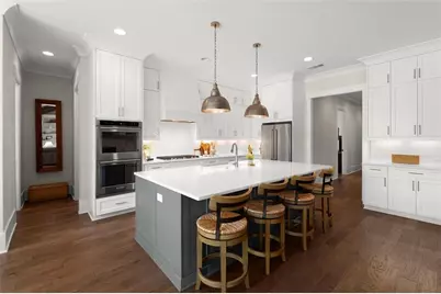 3809 Cochran Lake Road, Marietta, GA 30062 - Photo 17