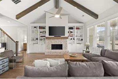 3809 Cochran Lake Road, Marietta, GA 30062 - Photo 11