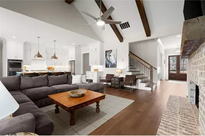 3809 Cochran Lake Road, Marietta, GA 30062 - Photo 9