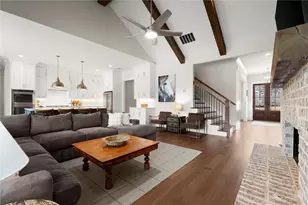 3809 Cochran Lake Rd, Marietta, GA 30062 - Photo 9