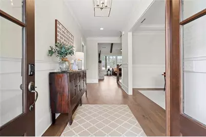 3809 Cochran Lake Road, Marietta, GA 30062 - Photo 5