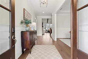 3809 Cochran Lake Rd, Marietta, GA 30062 - Photo 5