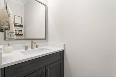 3809 Cochran Lake Road, Marietta, GA 30062 - Photo 37