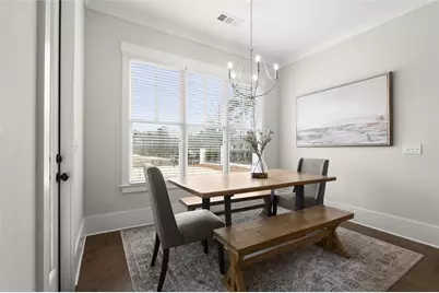 3809 Cochran Lake Road, Marietta, GA 30062 - Photo 15