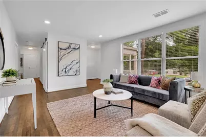 2222 Beecher Circle SW, Atlanta, GA 30311 - Photo 5