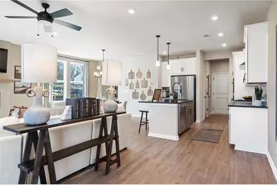 710 Smokey Quartz Way, Kennesaw, GA 30144 - Photo 55