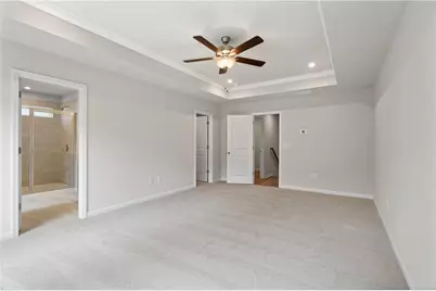 710 Smokey Quartz Way, Kennesaw, GA 30144 - Photo 23