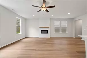 710 Smokey Quartz Wy, Kennesaw, GA 30144 - Photo 15