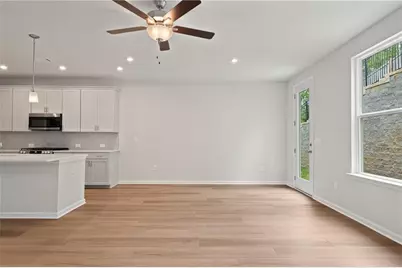 710 Smokey Quartz Way, Kennesaw, GA 30144 - Photo 17