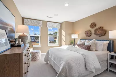 710 Smokey Quartz Way, Kennesaw, GA 30144 - Photo 69