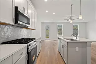 710 Smokey Quartz Wy, Kennesaw, GA 30144 - Photo 13