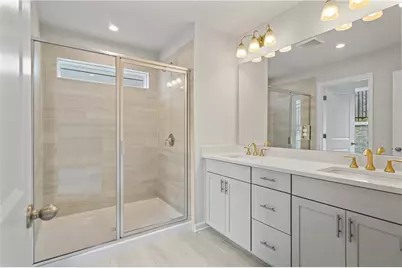 710 Smokey Quartz Way, Kennesaw, GA 30144 - Photo 25