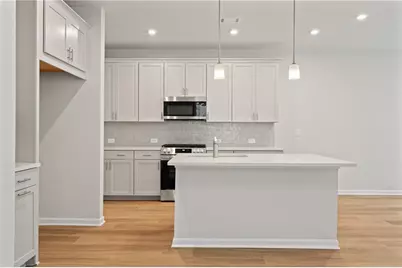 710 Smokey Quartz Way, Kennesaw, GA 30144 - Photo 9