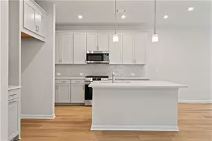 710 Smokey Quartz Wy, Kennesaw, GA 30144 - Photo 9