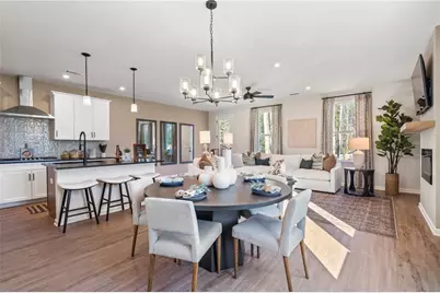 710 Smokey Quartz Way, Kennesaw, GA 30144 - Photo 43