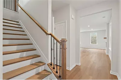 710 Smokey Quartz Way, Kennesaw, GA 30144 - Photo 7