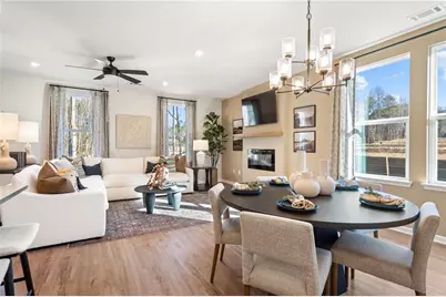 710 Smokey Quartz Way, Kennesaw, GA 30144 - Photo 53