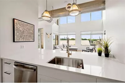 260 N. 18th Street #UNIT 10326, Atlanta, GA 30363 - Photo 1