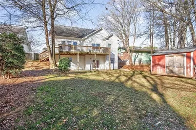 4784 Logan Road, Acworth, GA 30101 - Photo 35