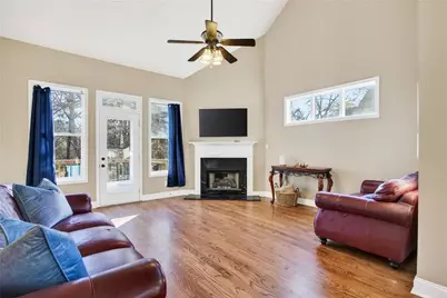 4784 Logan Road, Acworth, GA 30101 - Photo 5