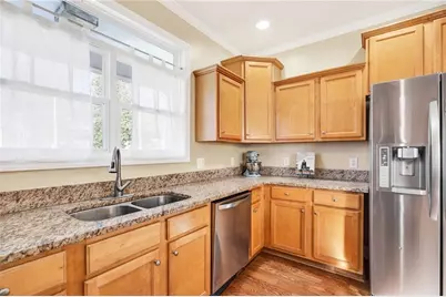 4784 Logan Road, Acworth, GA 30101 - Photo 11