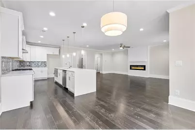 5115 N Pratt Street, Covington, GA 30014 - Photo 5