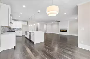 5115 N Pratt St, Covington, GA 30014 - Photo 5