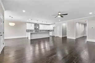 5115 N Pratt St, Covington, GA 30014 - Photo 7