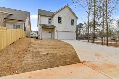 5115 N Pratt Street, Covington, GA 30014 - Photo 3