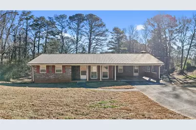1021 Palm Street, Canton, GA 30115 - Photo 1