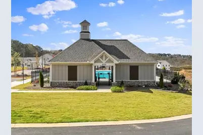 8730 Stratford Oaks Avenue, Ball Ground, GA 30107 - Photo 31